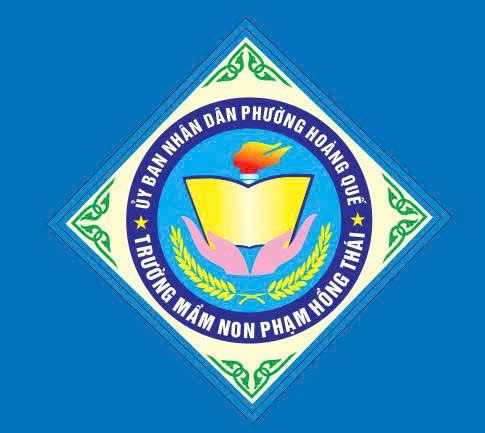 Trường Mầm non Phạm Hồng Thái